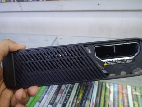 Gudaibiya, Video Games, BHD 30,  Xbox 360 Super Slim