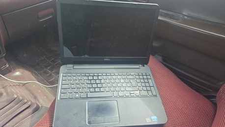 Tubli, Computers, BHD 40,  Dell Lap Top For Sale
