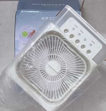 Manama, Household Items, BHD 3,  Car Battery/ Fan With Water Tank/ 2 Cassette & Radio SONY 3 BD