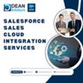 Salesforce Sales Cloud Integration Services | Expert CRM