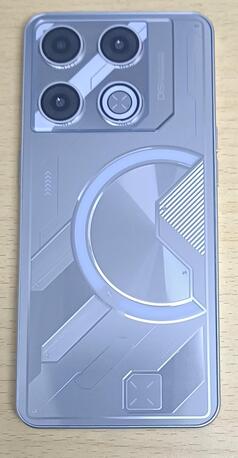 Manama, Mobile Phones, BHD 20,  GT20 Pro &ndash; Premium Gaming Look, Super Fast, Great Price!