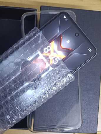 Manama, Mobile Phones, BHD 20,  GT20 Pro &ndash; Premium Gaming Look, Super Fast, Great Price!