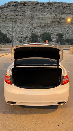 Manfouha, Vehicles, Cars & Trucks , SAR 25000,  Hyundai Azera,  2014,  Automatic,  287700 KM,   2.0 - 4 Cylinder Neat And Clean