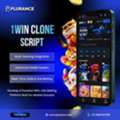 Start Your Own Betting Business Using Our 1Win Clone Script