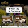Best Stay In Gursarai For Comfort And Luxury