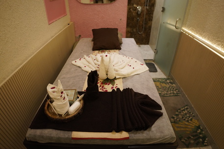 New Delhi, Health, Body Massage In Delhi &ndash; Loft Luxury Spa