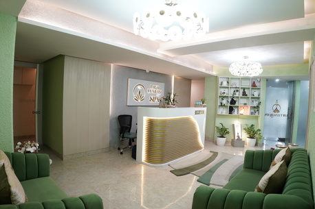 New Delhi, Health, Body Massage In Delhi &ndash; Loft Luxury Spa