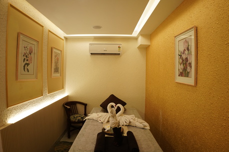 New Delhi, Health, Body Massage In Delhi &ndash; Loft Luxury Spa