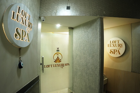 New Delhi, Health, Body Massage In Delhi &ndash; Loft Luxury Spa