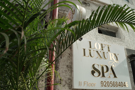 New Delhi, Health, Body Massage In Delhi &ndash; Loft Luxury Spa