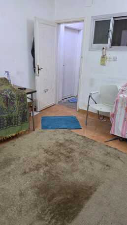 Hara, Bedspace For Rent, SAR 700/month,  Beside Hulchul Cafe Hai Al Wazrath  (Hara) Near To Deccan Sweet House,