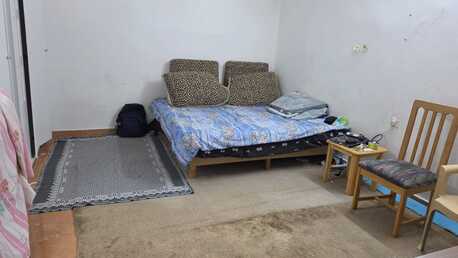 Hara, Bedspace For Rent, SAR 700/month,  Beside Hulchul Cafe Hai Al Wazrath  (Hara) Near To Deccan Sweet House,