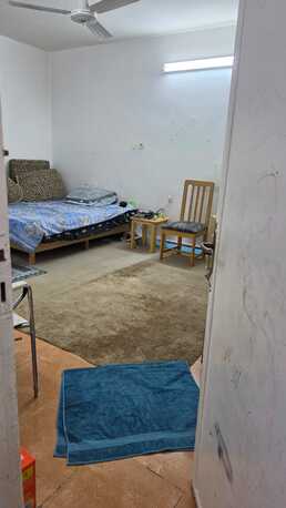 Hara, Bedspace For Rent, SAR 700/month,  Beside Hulchul Cafe Hai Al Wazrath  (Hara) Near To Deccan Sweet House,