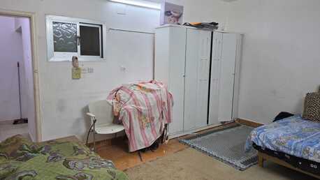 Hara, Bedspace For Rent, SAR 700/month,  Beside Hulchul Cafe Hai Al Wazrath  (Hara) Near To Deccan Sweet House,