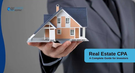 Miami, Business, Real Estate CPA