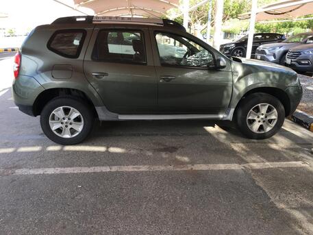 Jeddah, Vehicles, Cars & Trucks , SAR 22000,  RENAULT DUSTER 2015 ABSOLUTE CONDITION FAHAS VALID 2027,  2015,  Automatic,  208000 KM,  ALL NEEDED SPARE PARTS REPLACED AND FAHAS VALID. JUST BUY AND DRIVE
