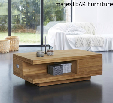 Kuala Lumpur, Furniture, MYR 2200,  Majesteak Coffee Table