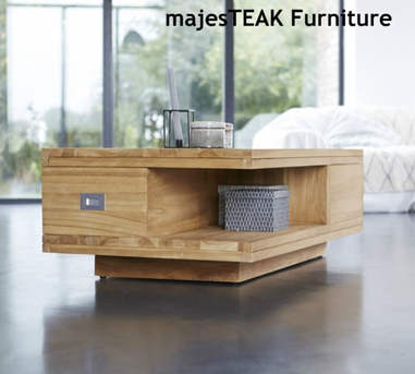 Kuala Lumpur, Furniture, MYR 2200,  Majesteak Coffee Table