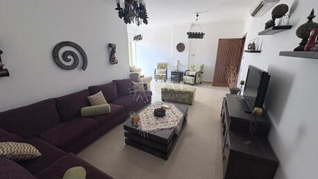 Amman, Apartments, Flats, Houses & Villas, JOD 4800/year,  Furnished,  3 BR,  Luxury -Furnished -Apartment For Rent In Al Rawnaq
