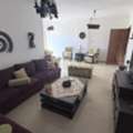 JOD 4800/year,  Furnished,  3 BR,  Luxury -Furnished -Apartment For Rent In Al Rawnaq