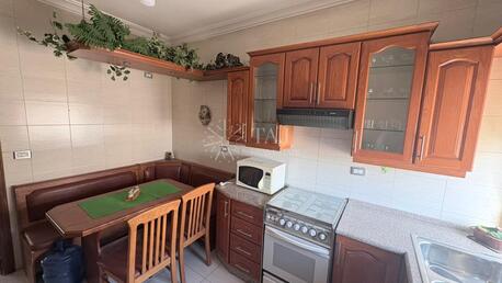 Amman, Apartments, Flats, Houses & Villas, JOD 4800/year,  Furnished,  3 BR,  Luxury -Furnished -Apartment For Rent In Al Rawnaq