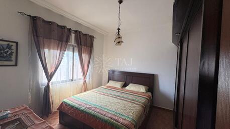 Amman, Apartments, Flats, Houses & Villas, JOD 4800/year,  Furnished,  3 BR,  Luxury -Furnished -Apartment For Rent In Al Rawnaq