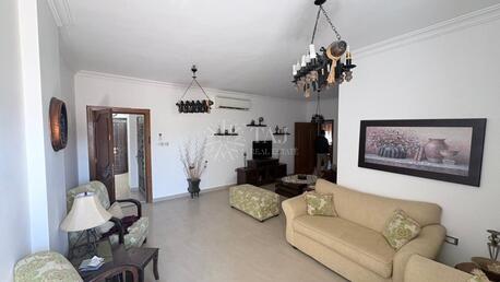 Amman, Apartments, Flats, Houses & Villas, JOD 4800/year,  Furnished,  3 BR,  Luxury -Furnished -Apartment For Rent In Al Rawnaq