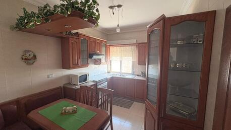Amman, Apartments, Flats, Houses & Villas, JOD 4800/year,  Furnished,  3 BR,  Luxury -Furnished -Apartment For Rent In Al Rawnaq