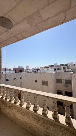 Amman, Apartments, Flats, Houses & Villas, JOD 4800/year,  Furnished,  3 BR,  Luxury -Furnished -Apartment For Rent In Al Rawnaq