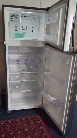 Jeddah, Household Items, SAR 1000,  Refrigerator Whairpool