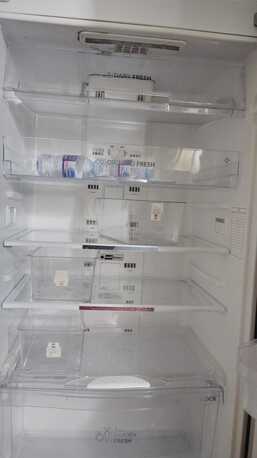Jeddah, Household Items, SAR 1000,  Refrigerator Whairpool