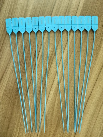 Manama, Machinery, Container Bolt Seals & Zip Seals &ndash; For Sale