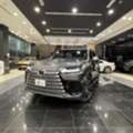BHD 52000,  Lexus LX,  2025,  Automatic,  39000 KM,  700H Model