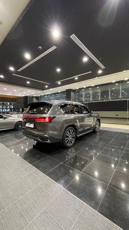 Sanabis, Vehicles, Cars & Trucks , BHD 52000,  Lexus LX,  2025,  Automatic,  39000 KM,  700H Model