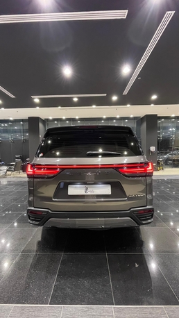 Sanabis, Vehicles, Cars & Trucks , BHD 52000,  Lexus LX,  2025,  Automatic,  39000 KM,  700H Model