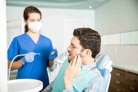 New York, Dental, Get Fast Relief From Tooth Pain With Expert Dental Care