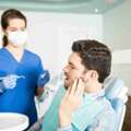 Get Fast Relief From Tooth Pain With Expert Dental Care