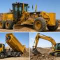Heavy Equipment Electrician