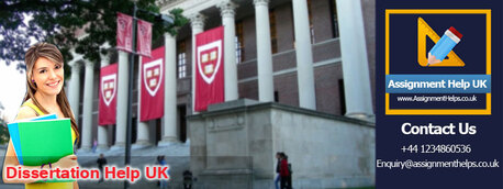 London, Education, How To Achieve A+ Marks With Dissertation Help UK