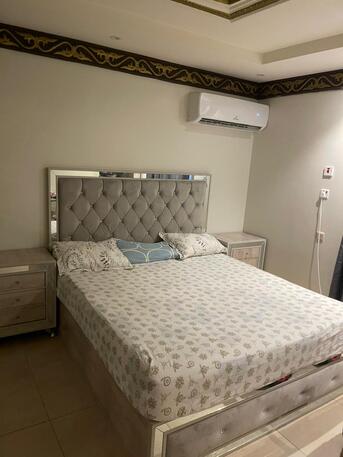 Al Rawdah, Rooms for Rent, SAR 1500/month,  Furnished,  Room With Private Bathroom For Rent