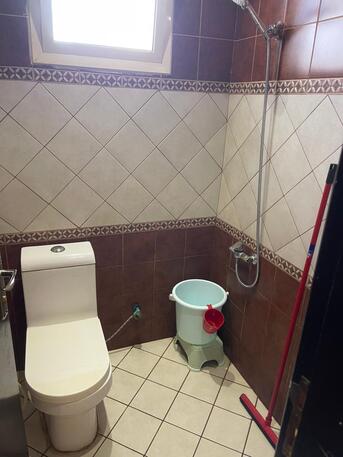 Al Rawdah, Rooms for Rent, SAR 1500/month,  Furnished,  Room With Private Bathroom For Rent