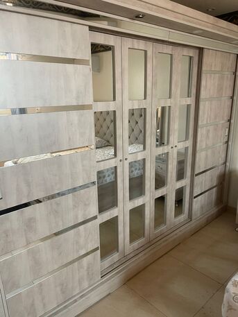 Al Rawdah, Rooms for Rent, SAR 1500/month,  Furnished,  Room With Private Bathroom For Rent