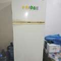 SAR 600,  FRIDGE - Double Door - Contact @ 0551609151