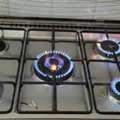 SAR 4500,  GAS RANGE OVEN