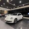 BHD 2900,  Volkswagen Beetle,  2015,  Automatic,  200000 KM,