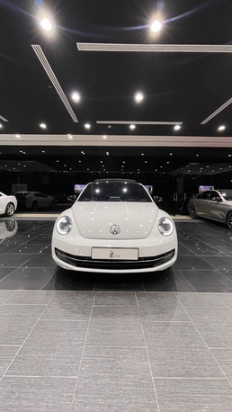Sanabis, Vehicles, Cars & Trucks , BHD 2900,  Volkswagen Beetle,  2015,  Automatic,  200000 KM,