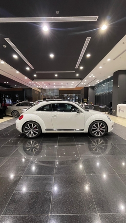 Sanabis, Vehicles, Cars & Trucks , BHD 2900,  Volkswagen Beetle,  2015,  Automatic,  200000 KM,