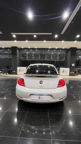 Sanabis, Vehicles, Cars & Trucks , BHD 2900,  Volkswagen Beetle,  2015,  Automatic,  200000 KM,