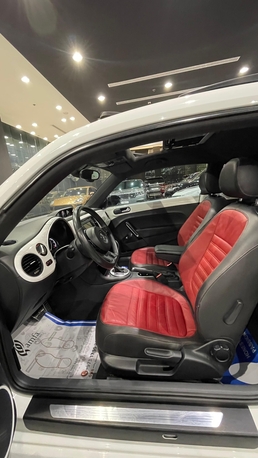 Sanabis, Vehicles, Cars & Trucks , BHD 2900,  Volkswagen Beetle,  2015,  Automatic,  200000 KM,