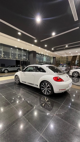 Sanabis, Vehicles, Cars & Trucks , BHD 2900,  Volkswagen Beetle,  2015,  Automatic,  200000 KM,